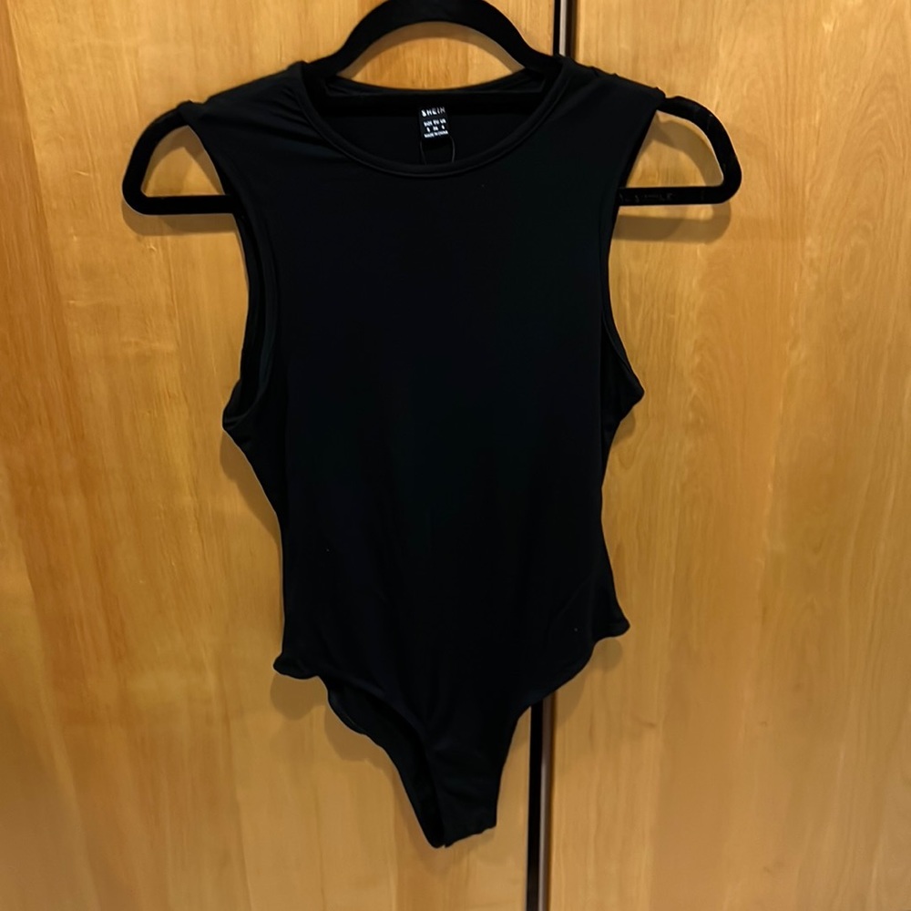Shein Bodysuit